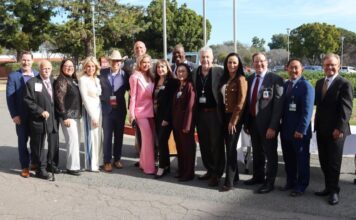 A New Path Forward, Together Sharp HealthCare and Tri City Medical Center