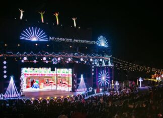 Best North County Events from Dec. 15-21