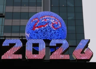 Strange, Unusual and Fascinating New Years Trivia