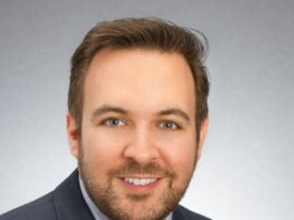 Daniel Peterson Joins Escondido Leadership Team as Utilities Director