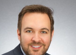 Daniel Peterson Joins Escondido Leadership Team as Utilities Director