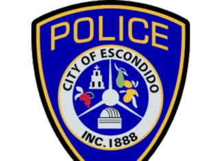 Officers Identified in Escondido Police Shooting
