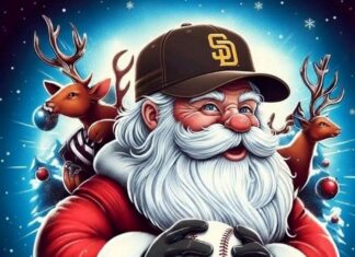 Best North County Events from Dec. 22-28 Happy Festivus and Merry Christmas!