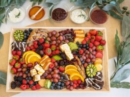 Graze Craze Opens New Charcuterie Store in Carlsbad