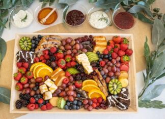 Graze Craze Opens New Charcuterie Store in Carlsbad