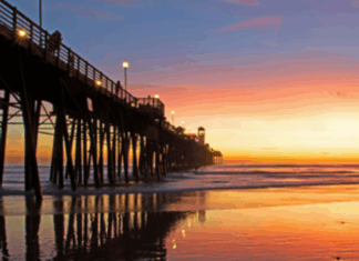 The Oceanside Tide – City News Oceanside Pier Repair Update and More