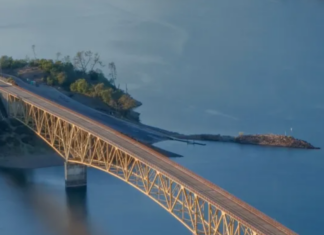 Storm Chaser Shocked by Findings from New California Reservoir Study: ‘Incredible’