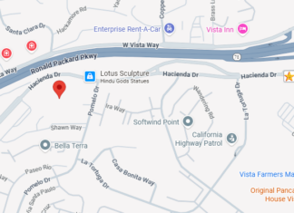 NOTICE OF INTENT TO ADOPT A MITIGATED NEGATIVE DECLARATION FOR A DEVELOPMENT PROJECT