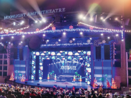 Jingle Terrance Nights