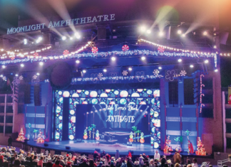 Jingle Terrance Nights