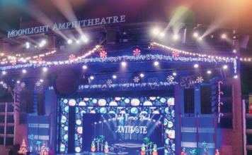 Jingle Terrance Nights