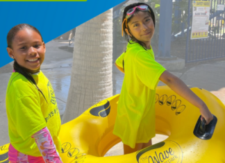 Boys & Girls Club of Vista Hear Rosalie’s Story