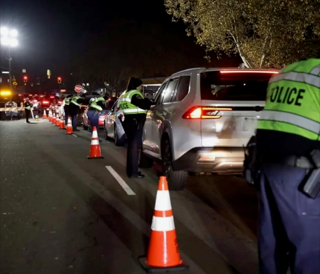 DUI
