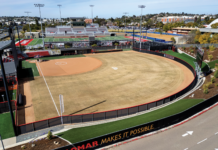 Palomar College Wins National Design Award