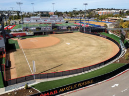 Palomar College Wins National Design Award