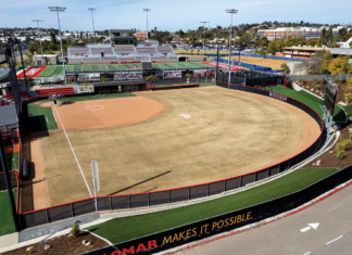 Palomar College Wins National Design Award