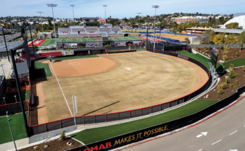 Palomar College Wins National Design Award