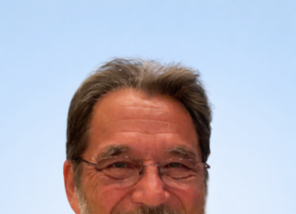 City of Vista Mourns the Passing of Former Councilmember Ted Cole