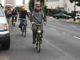 Office of Traffic Safety Awards $125,000 Grant to the County of San Diego for Bicycle and Pedestrian Safety Program