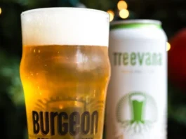 I Like Beer the Podcast On Cloud 9: Inside Burgeon’s 50-Brewery Anniversary Bash
