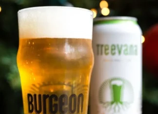 I Like Beer the Podcast On Cloud 9: Inside Burgeon’s 50-Brewery Anniversary Bash