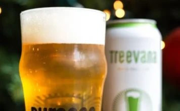 I Like Beer the Podcast On Cloud 9: Inside Burgeon’s 50-Brewery Anniversary Bash