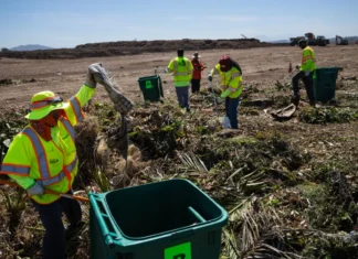 Climate Promises Are First Thing to Go When San Diego’s Pressed for Cash