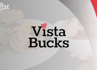 Buy a Vista Bucks Gift Card, Get Another Free!