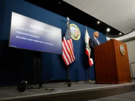 Newsom’s Budget Shows Big Revenue Gain, but we’ve Been Down that Path Before – Commentary