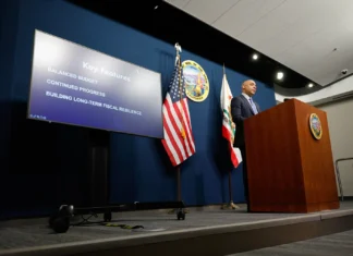 Newsom’s Budget Shows Big Revenue Gain, but we’ve Been Down that Path Before – Commentary