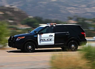 Debate grows over ICE contract at Escondido police shooting range