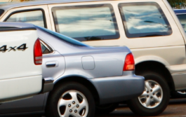 News from the City of Carlsbad Barrio Parking and More