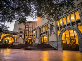 California Center for the Arts Hosts Second Annual Town Hall