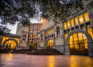 California Center for the Arts Hosts Second Annual Town Hall