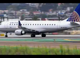 Second Lawsuit Targets United Airlines Lease at Palomar Airport