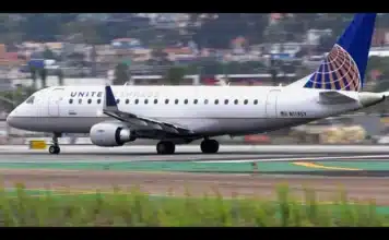 Second Lawsuit Targets United Airlines Lease at Palomar Airport