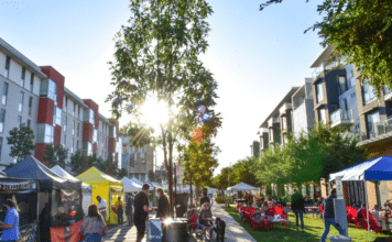 The City of San Marcos Launches Blue Zones IgniteTM to Improve Well-Being