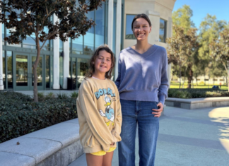 Escondido – Watershed Literacy Program Winner & Winter Program Announcement