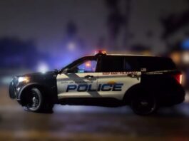 OCEANSIDE POLICE DEPARTMENT INVESTIGATES HIT-AND-RUN COLLISION INVOLVING A JUVENILE