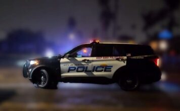 OCEANSIDE POLICE INVESTIGATE SERIOUS E-BIKE INCIDENT