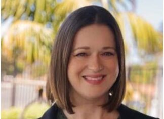 Boys and Girls Club of Vista Names New Board Chair