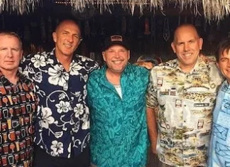 Guadalupe Brewing’s Drunk Elvis | I Like Beer’s “Big Announcement”