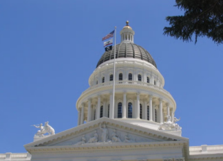 Feature New California Laws Going into Effect in 2026