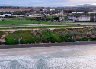 City of Carlsbad Proclaims Storm-Related Local Emergency