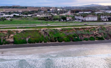 City of Carlsbad Proclaims Storm-Related Local Emergency
