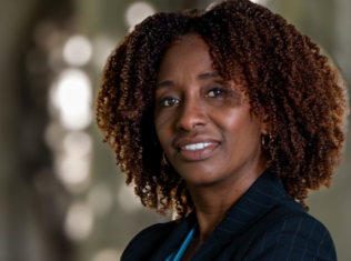 Longtime County Employee Named Chief Deputy of Tax Collection