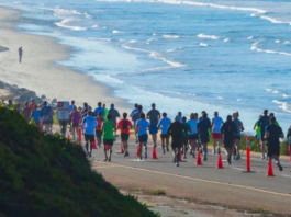 Cheer on Runners at the 2026 Carlsbad Marathon This Sunday