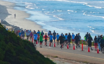 Cheer on Runners at the 2026 Carlsbad Marathon This Sunday