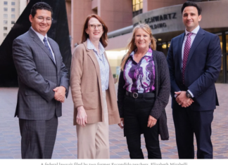 SCOTUS Asked to Weigh in on California’s Gender Identity Disclosure Law