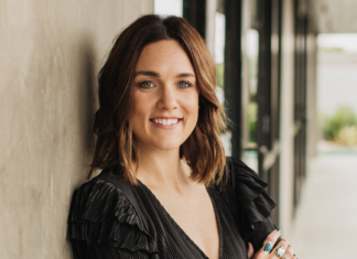 Moonlight Cultural Foundation Appoints Jena Ralls as Executive Director